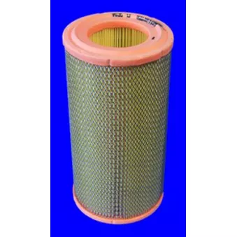 Filtre à air MECAFILTER EL3536