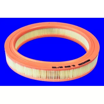 Filtre à air MECAFILTER EL3542