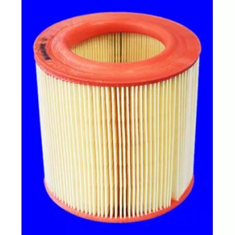 Filtre à air MECAFILTER EL3544