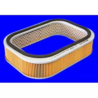 Filtre à air MECAFILTER EL3556