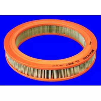 Filtre à air MECAFILTER EL3557