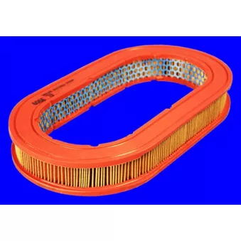 Filtre à air MECAFILTER EL3559