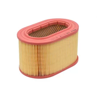 Filtre à air MECAFILTER EL3560