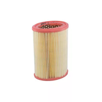 Filtre à air MECAFILTER EL3611