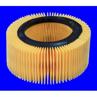 Filtre à air MECAFILTER EL3625