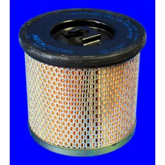 Filtre à air MECAFILTER EL3667