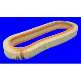Filtre à air MECAFILTER EL3695