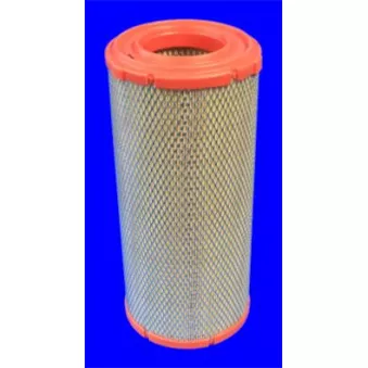 Filtre à air MECAFILTER EL3696