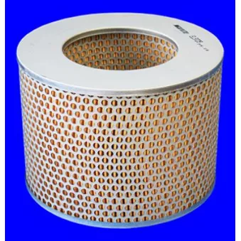 Filtre à air MECAFILTER EL3729