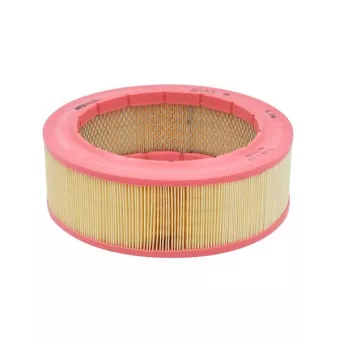 Filtre à air MECAFILTER EL3740