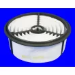 Filtre à air MECAFILTER EL3762 - Visuel 1