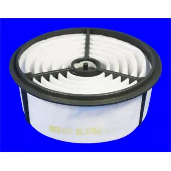 Filtre à air MECAFILTER