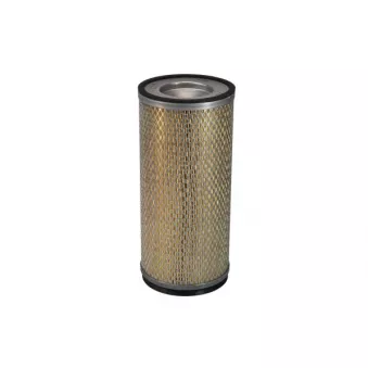 Filtre à air MECAFILTER EL3763