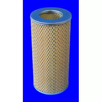 Filtre à air MECAFILTER