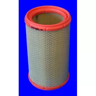 Filtre à air MECAFILTER