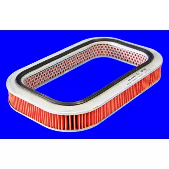Filtre à air MECAFILTER EL3796