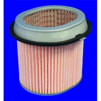 Filtre à air MECAFILTER