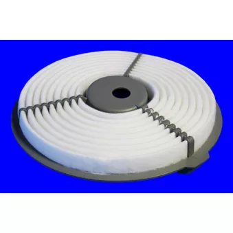 Filtre à air MECAFILTER EL3847