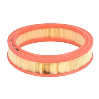 Filtre à air MECAFILTER EL3851