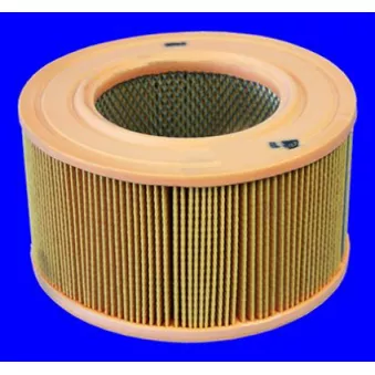 Filtre à air MECAFILTER EL3852