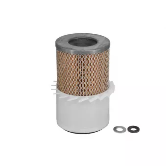 Filtre à air MECAFILTER