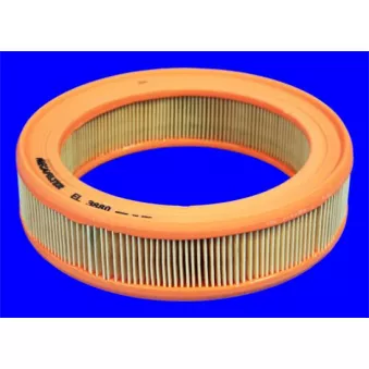 Filtre à air MECAFILTER EL3880