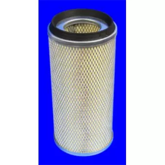 Filtre à air MECAFILTER EL3900