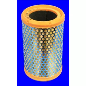 Filtre à air MECAFILTER EL3914