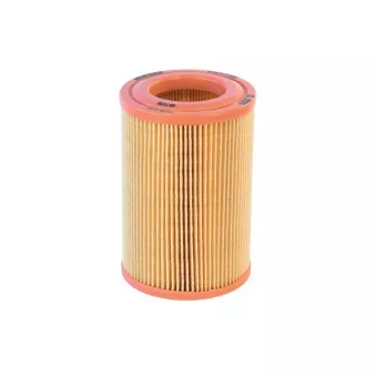 Filtre à air MECAFILTER EL3923