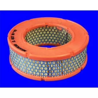 Filtre à air MECAFILTER