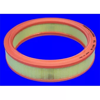 Filtre à air MECAFILTER EL9018