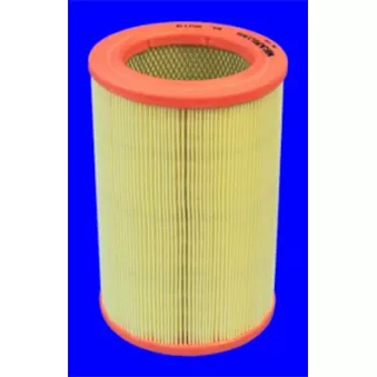 Filtre à air MECAFILTER EL9019