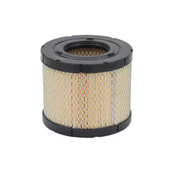 Filtre à air MECAFILTER EL9124