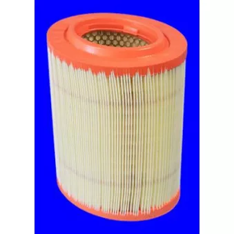 Filtre à air MECAFILTER EL9172