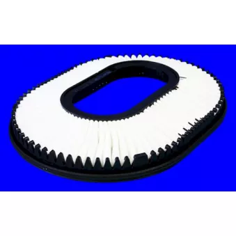 Filtre à air MECAFILTER EL9177