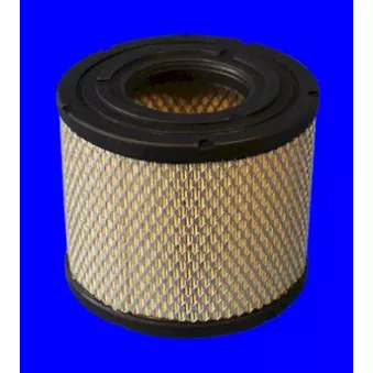 Filtre à air MECAFILTER EL9185