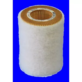 Filtre à air MECAFILTER EL9293