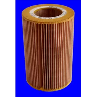 Filtre à air MECAFILTER EL9294