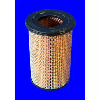 Filtre à air MECAFILTER EL9306