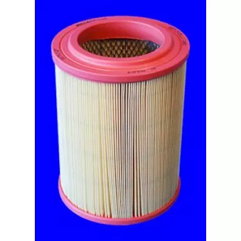 Filtre à air MECAFILTER