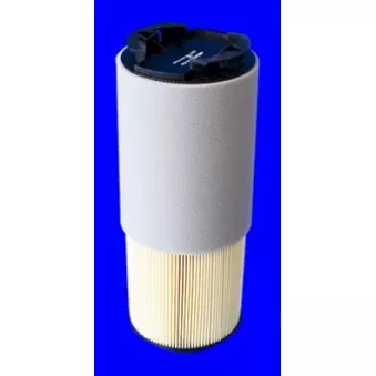 Filtre à air MECAFILTER