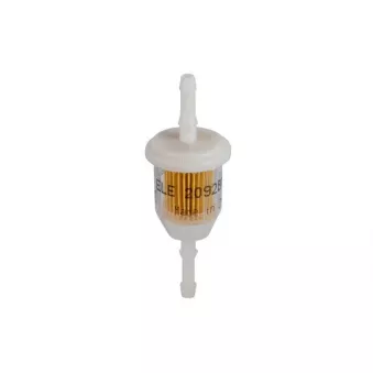 Filtre à carburant MECAFILTER ELE2092