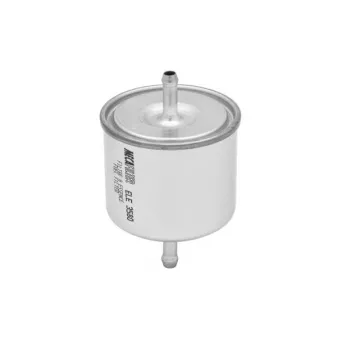 Filtre à carburant MECAFILTER