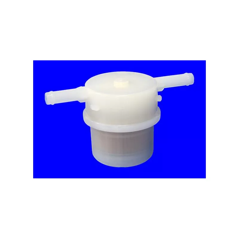 Filtre à carburant MECAFILTER ELE3585
