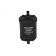 Filtre à carburant MECAFILTER ELE6004 - Visuel 1