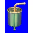 Filtre à carburant MECAFILTER ELE6018 - Visuel 1