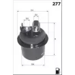 Filtre à carburant MECAFILTER ELE6024 - Visuel 2