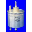 Filtre à carburant MECAFILTER ELE6029 - Visuel 1