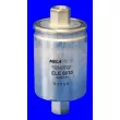 Filtre à carburant MECAFILTER ELE6030 - Visuel 1