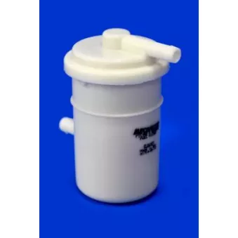 Filtre à carburant MECAFILTER